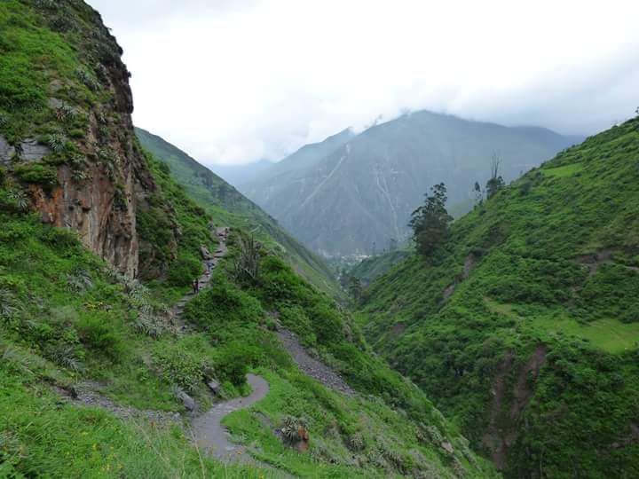 Cachoeira Antankallo - Imagen 30