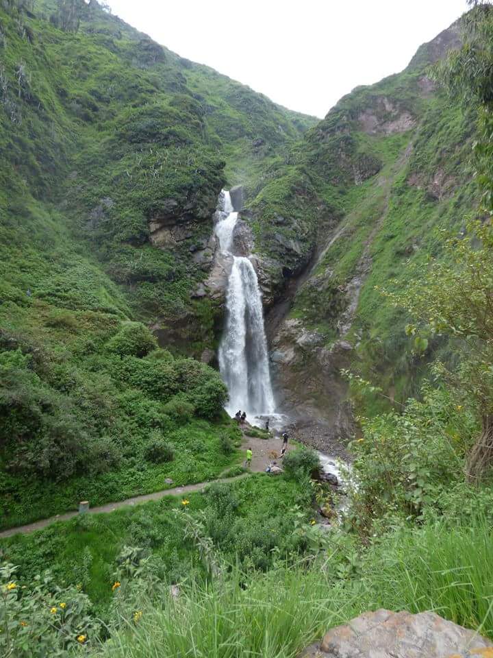 Cachoeira Antankallo - Imagen 33