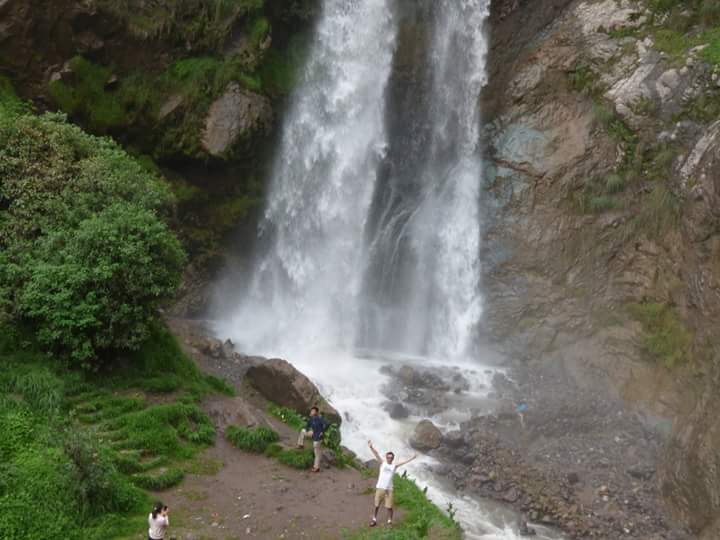 Cachoeira Antankallo - Imagen 34