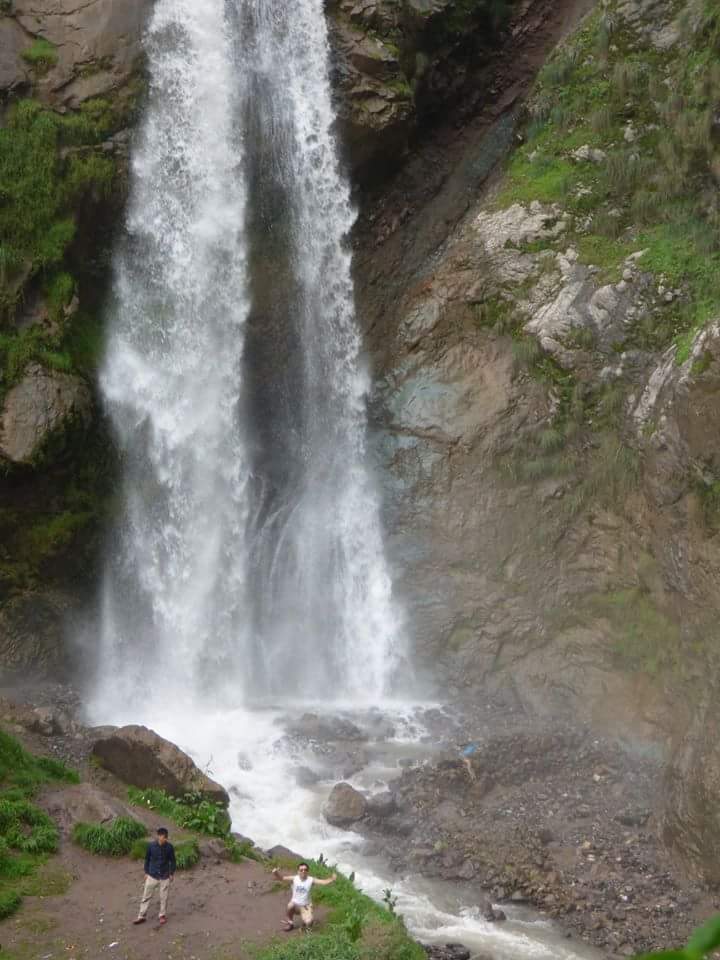 Cachoeira Antankallo - Imagen 35