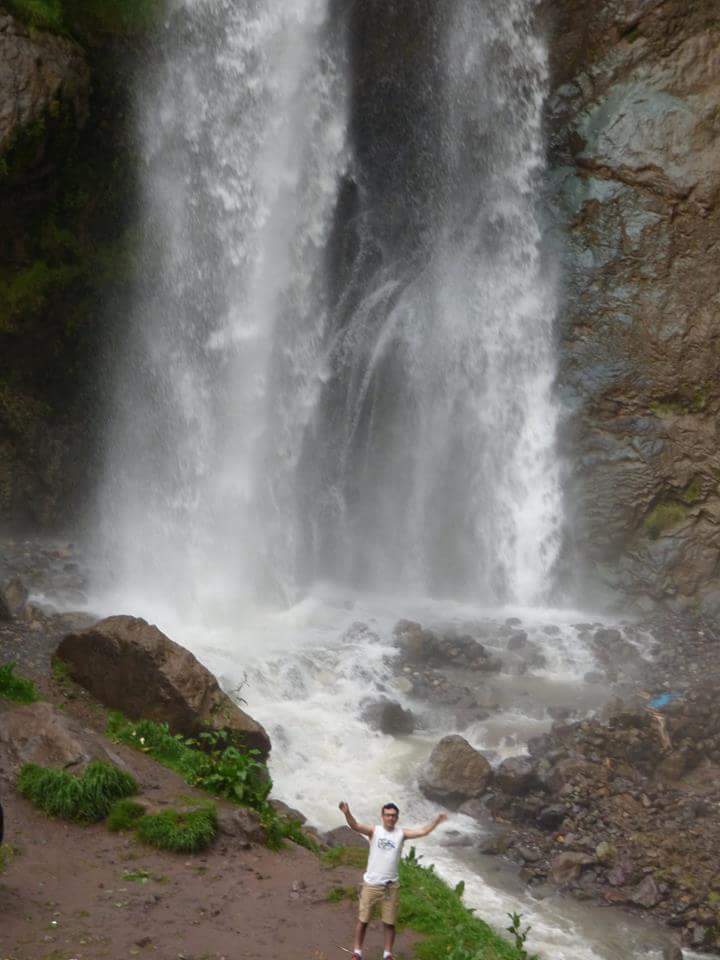 Cachoeira Antankallo - Imagen 36