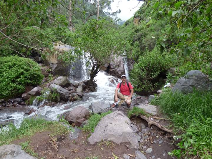 Cachoeira Antankallo - Imagen 37