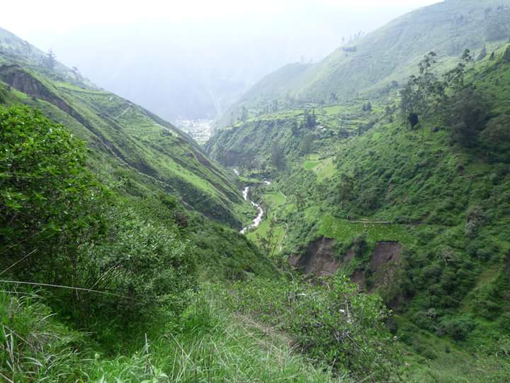 Cachoeira Antankallo - Imagen 38
