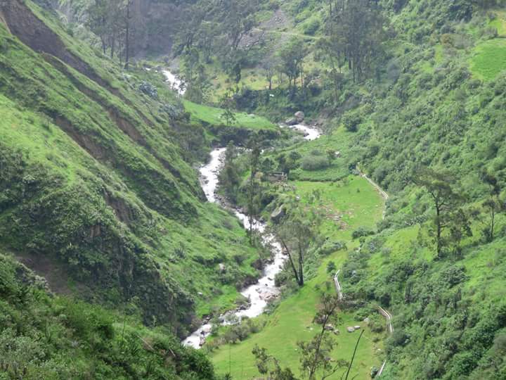 Cachoeira Antankallo - Imagen 39