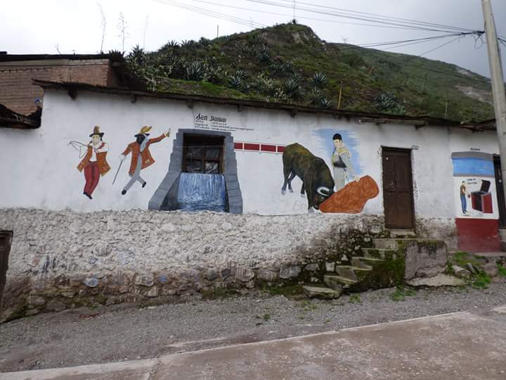 Cachoeira Antankallo - Imagen 42