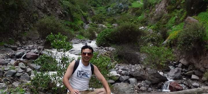 Cachoeira Antankallo - Imagen 54