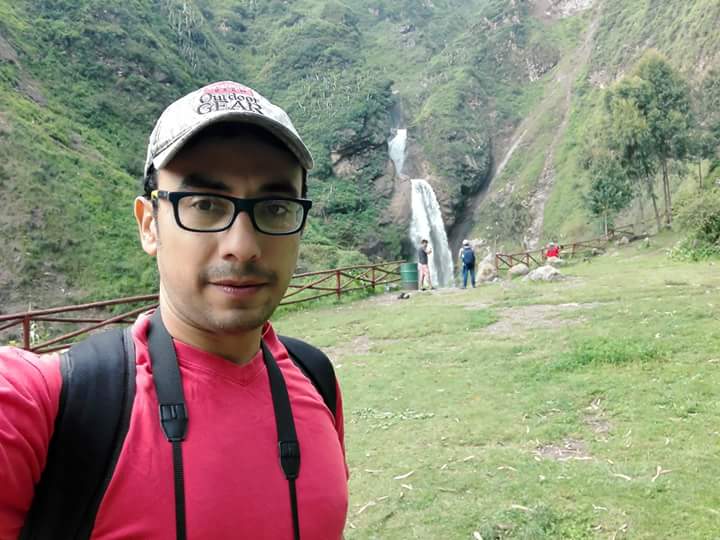 Cachoeira Antankallo - Imagen 56