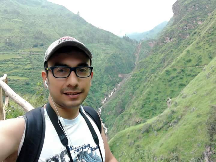 Cachoeira Antankallo - Imagen 57