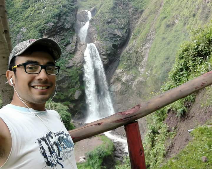 Cachoeira Antankallo - Imagen 58