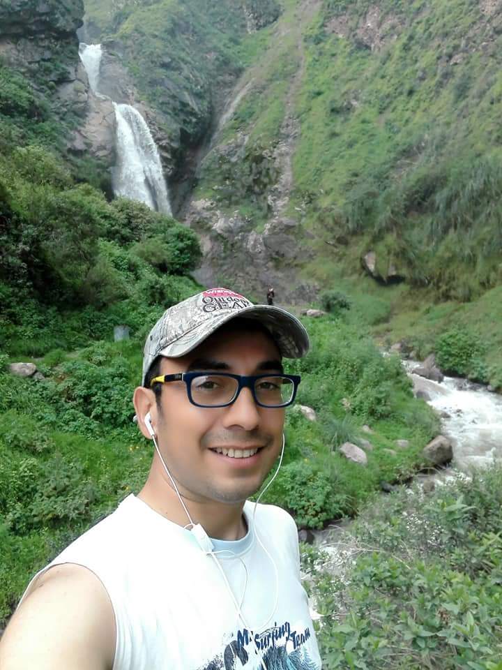 Cachoeira Antankallo - Imagen 59