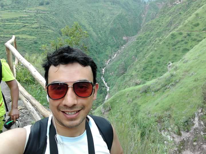 Cachoeira Antankallo - Imagen 60