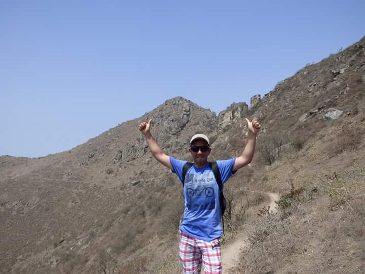 Colinas de Lúcumo - Imagen 42