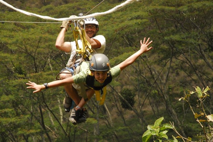 Explora as Aventuras de Turismo de Aventura no Peru!
