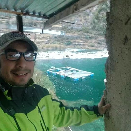 O Paraíso Andino - Imagen 3