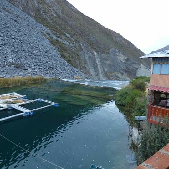 O Paraíso Andino - Imagen 4