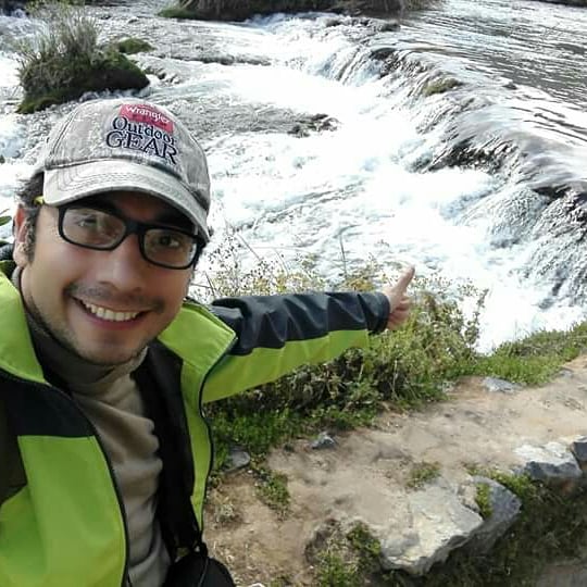 O Paraíso Andino - Imagen 5