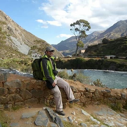 O Paraíso Andino - Imagen 6