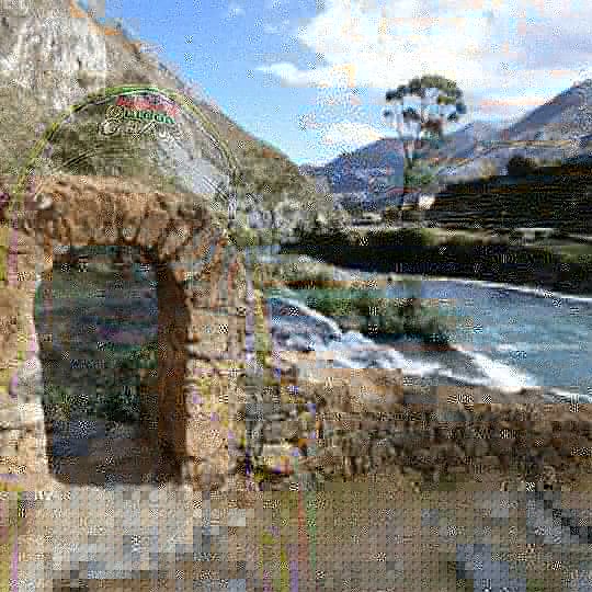 O Paraíso Andino - Imagen 7