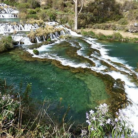 O Paraíso Andino - Imagen 10