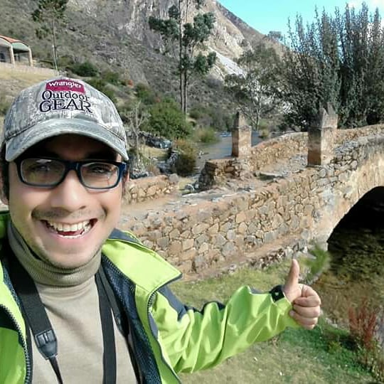 O Paraíso Andino - Imagen 12