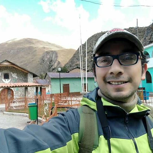 O Paraíso Andino - Imagen 14