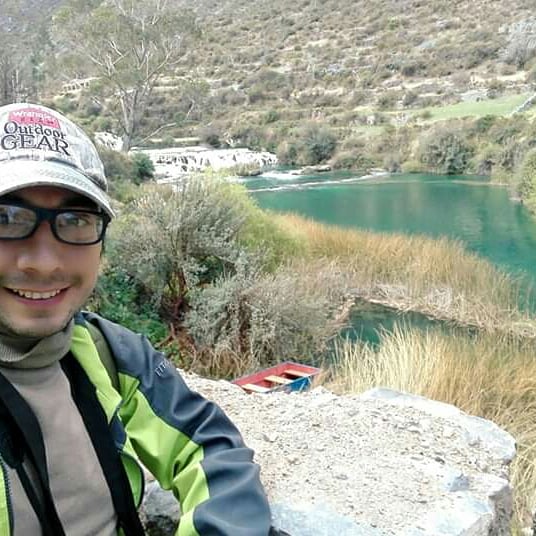 O Paraíso Andino - Imagen 13