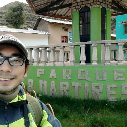 O Paraíso Andino - Imagen 15