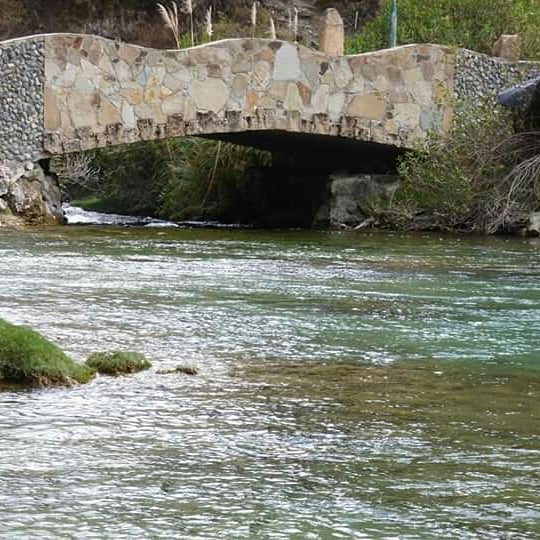 O Paraíso Andino - Imagen 17