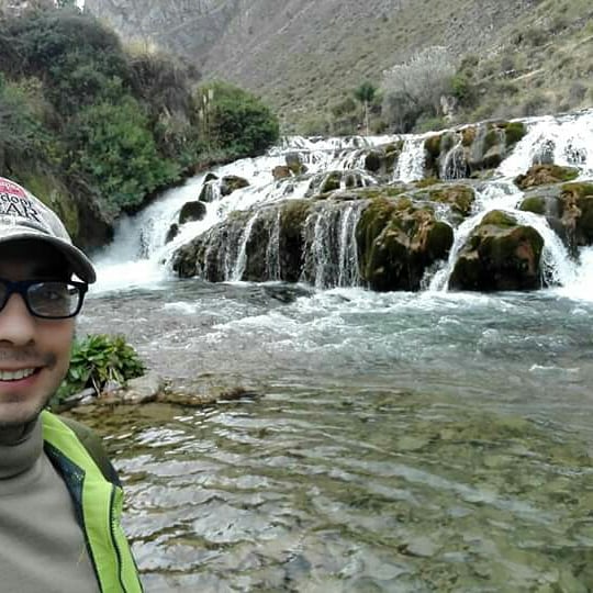 O Paraíso Andino - Imagen 18