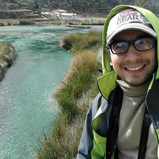 O Paraíso Andino - Imagen 21