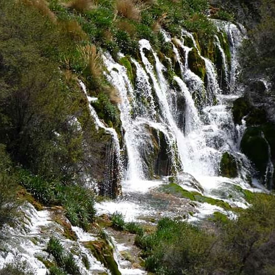 O Paraíso Andino - Imagen 22