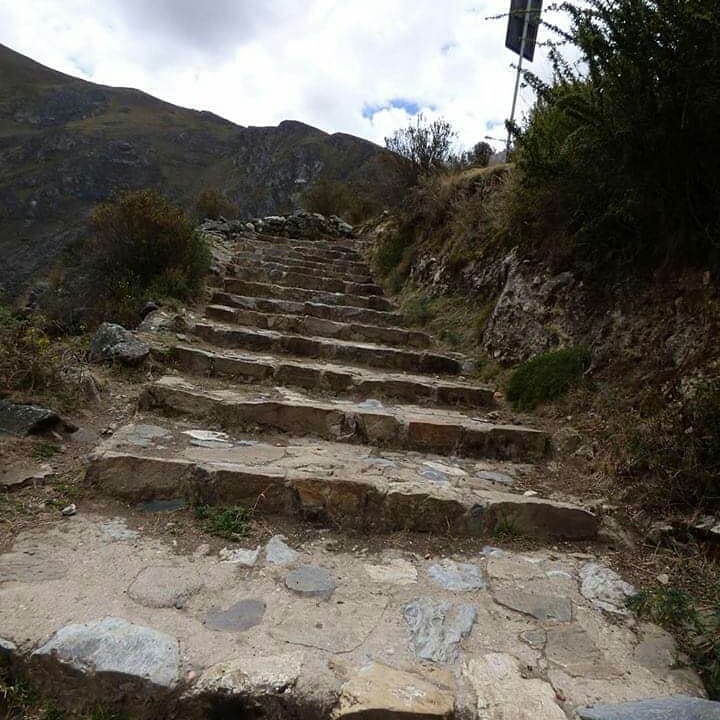 O Paraíso Andino - Imagen 24