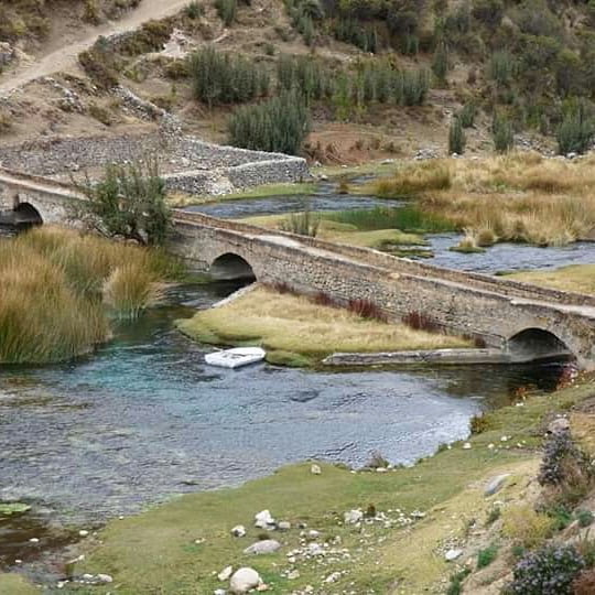 O Paraíso Andino - Imagen 29