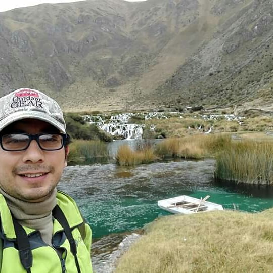 O Paraíso Andino - Imagen 31