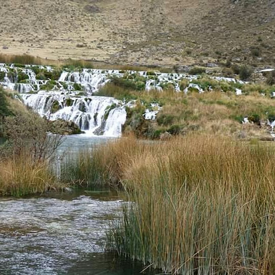 O Paraíso Andino - Imagen 32