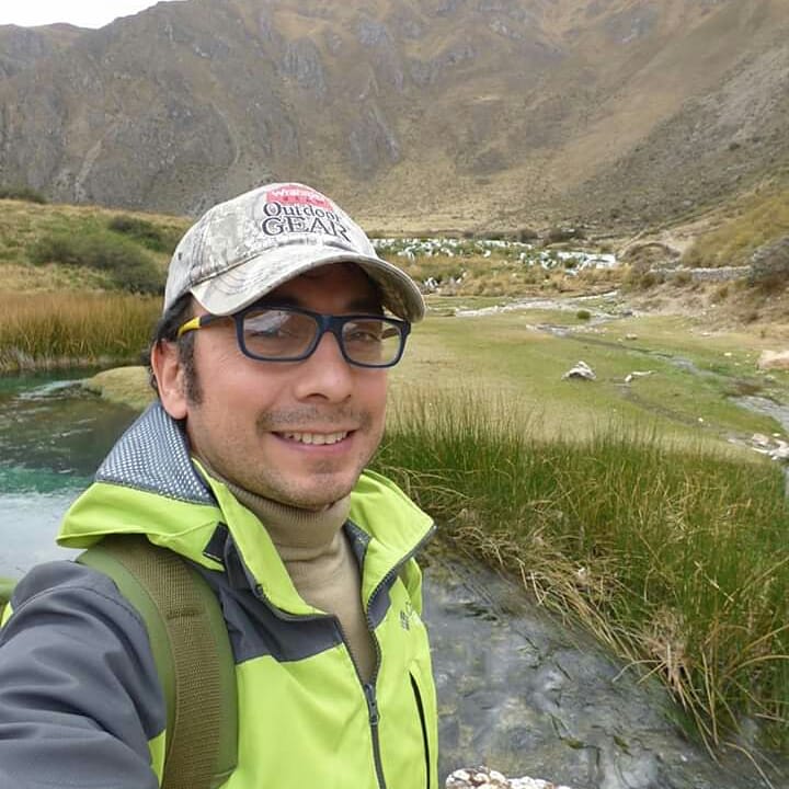 O Paraíso Andino - Imagen 33