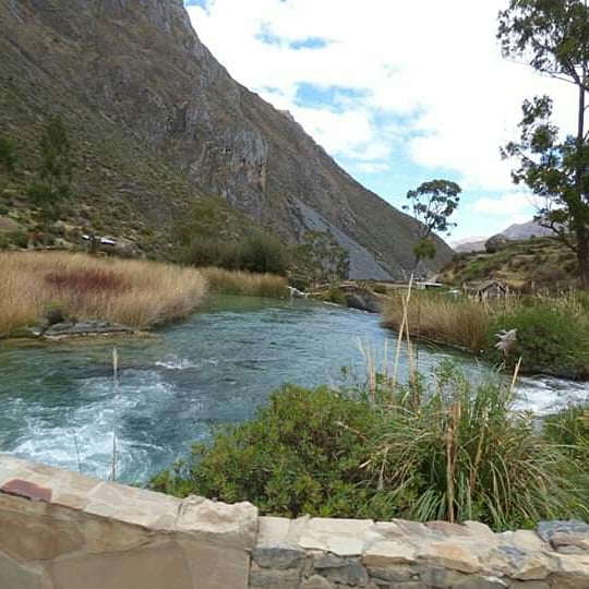 O Paraíso Andino - Imagen 34