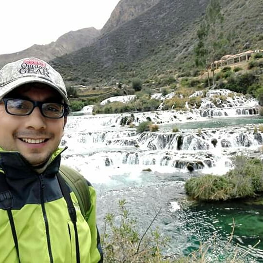 O Paraíso Andino - Imagen 38