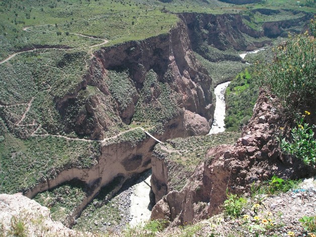 Trilhas em COTAHUASI - Imagen 2