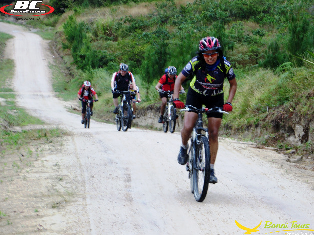 Aventura em Pozuzo com BonniTours - Imagen 4