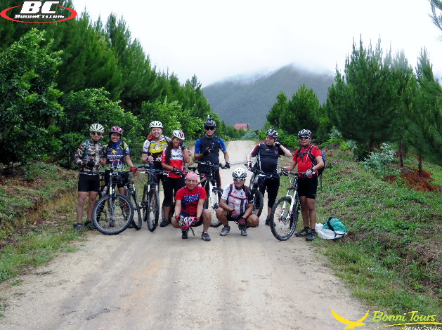 Aventura em Pozuzo com BonniTours - Imagen 7