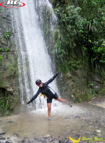 Aventura em Pozuzo com BonniTours - Imagen 8