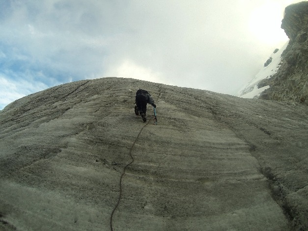 Glaciar Yanapaccha

Glaciar Yanapaccha - Imagen 5