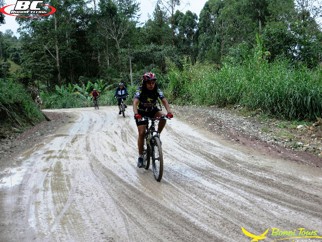 Explorando Pozuzo - Imagen 4