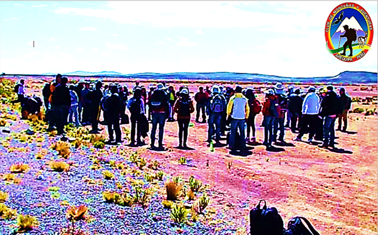 Floresta de Pedras e Cachoeiras - Imagen 2