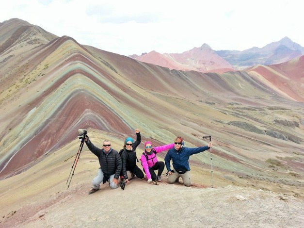 Caminhada Apu Ausangate - Imagen 2