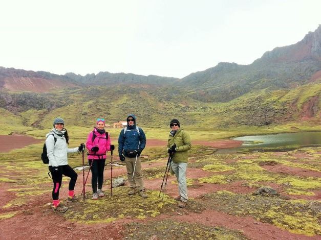 Caminhada Apu Ausangate - Imagen 5