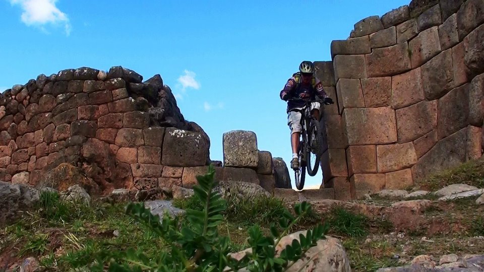 Trilha de Lares dos Incas