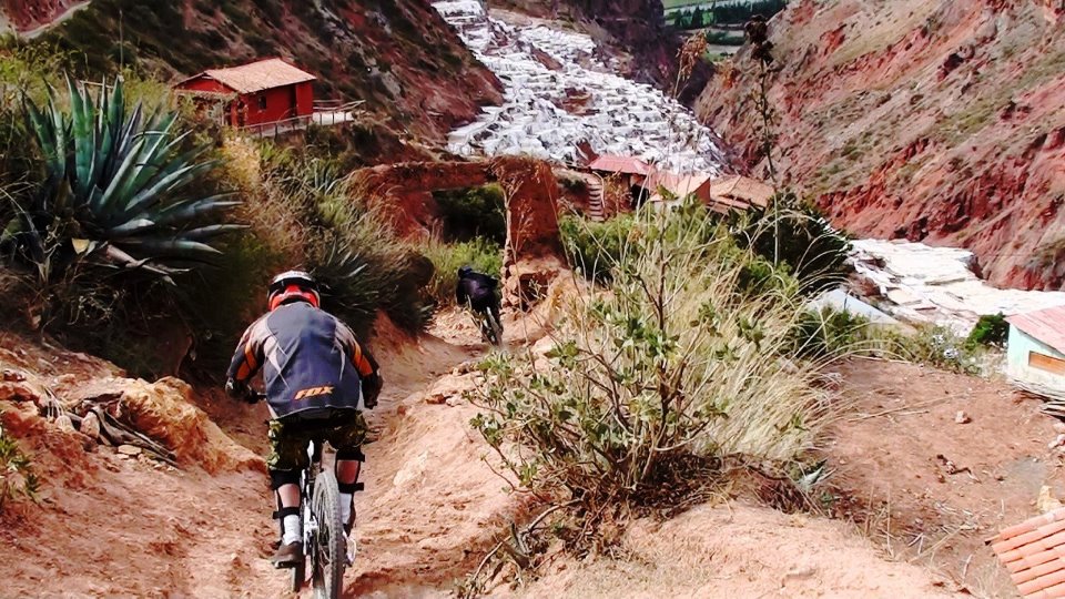 Trilha de Lares dos Incas - Imagen 4