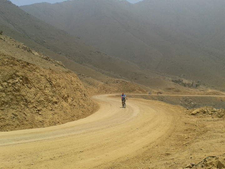 Aventuras ao alcance de um pedal - Imagen 2